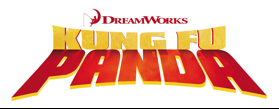 Kung Fu Panda