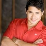 Dino Andrade, Voice of the Gnome Death Knight in Wrath of the Lich King