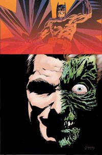 Batman: Jekyll and Hyde