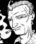 Plastic Farm: Chester 'Cheezer' Carter