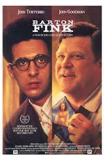 Barton Fink DVD