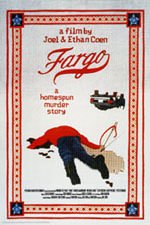 Fargo DVD