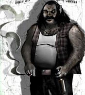 Image Comic's Screamland