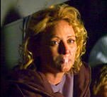 Virginia Madsen is victimized in Firewall thanks to her relationship to Ford