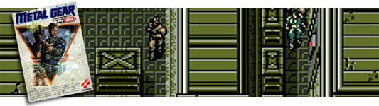 Metal Gear