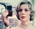 Dr. Helena Russell (Barbara Bain)