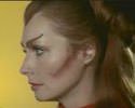Maya (Catherine Schell)