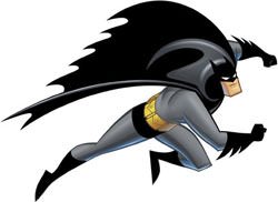 Batman: The Animated Series