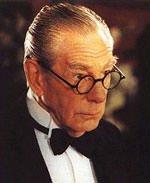 Michael Gough as Alfred Pennyworth