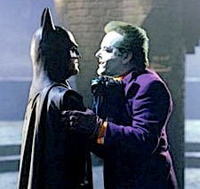 Confessions Of A Cinema Junkie: Batman