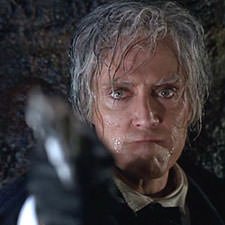 Confessions Of A Cinema Junkie: Christopher Walken as Max Shreck