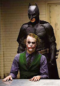 Confessions Of A Cinema Junkie: The Dark Knight