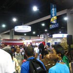 San Diego Comic Con 2008