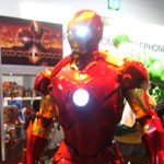 San Diego Comic Con 2008