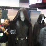 San Diego Comic Con 2008