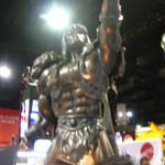 San Diego Comic Con 2008