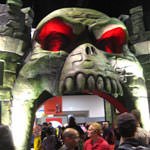 San Diego Comic Con 2008