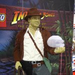 San Diego Comic Con 2008