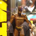 San Diego Comic Con 2008