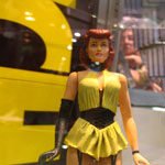 San Diego Comic Con 2008