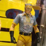 San Diego Comic Con 2008