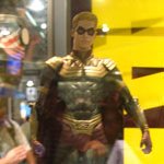 San Diego Comic Con 2008