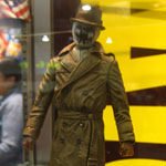 San Diego Comic Con 2008