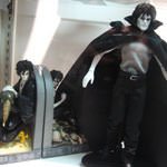 San Diego Comic Con 2008