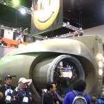 San Diego Comic Con 2008