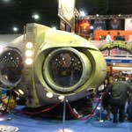 San Diego Comic Con 2008