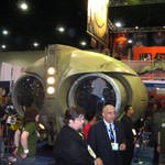 San Diego Comic Con 2008