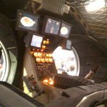 San Diego Comic Con 2008