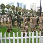 San Diego Comic Con 2008