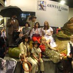 San Diego Comic Con 2008