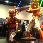 San Diego Comic Con 2008