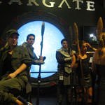 San Diego Comic Con 2008