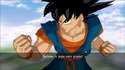 Dragonball Z: Burst Limit