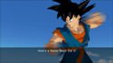 Dragonball Z: Burst Limit