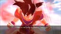 Dragonball Z: Burst Limit