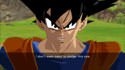 Dragonball Z: Burst Limit