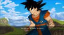 Dragonball Z: Burst Limit
