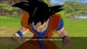 Dragonball Z: Burst Limit