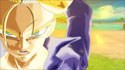 Dragonball Z: Burst Limit