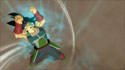Dragonball Z: Burst Limit