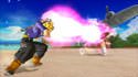 Dragonball Z: Burst Limit
