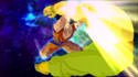 Dragonball Z: Burst Limit