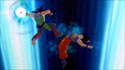 Dragonball Z: Burst Limit
