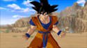 Dragonball Z: Burst Limit