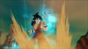 Dragonball Z: Burst Limit