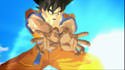 Dragonball Z: Burst Limit